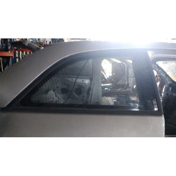 Óculos Vidro Fixo Lado Direito Audi A1  2011 Duas Portas