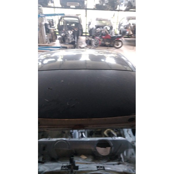 Teto Com Teto Solar Audi A1 2011 Duas Portas