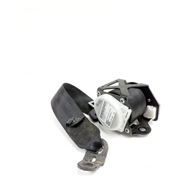 Cinto Segurança Traseiro Esquerdo Audi A1 Sportback 2011