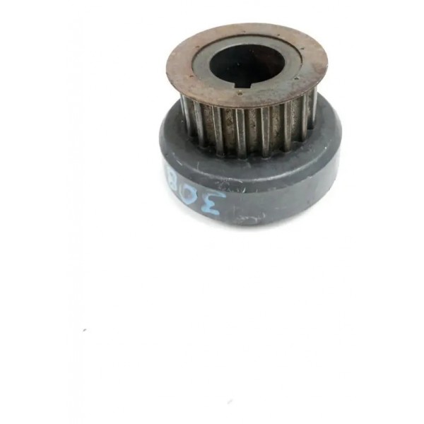 Polia Dentada Virabrequim Peugeot 308 2018