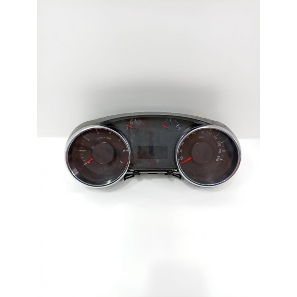 Painel Velocímetro Peugeot 3008 2011 2012 9666174880