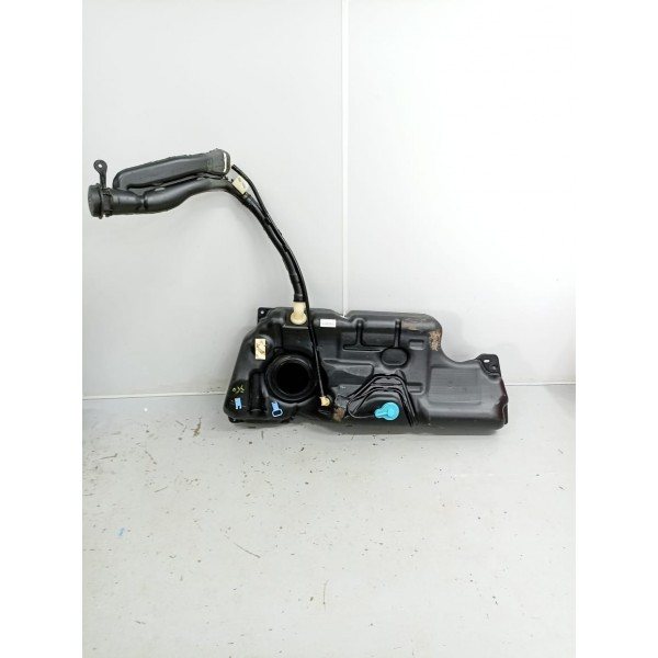 Tanque Combustível Peugeot 3008 2011 2012 9673310880