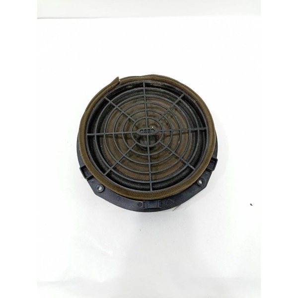 Alto Falante Porta Dianteira Direita Audi A1 Sportback 2015 Preto