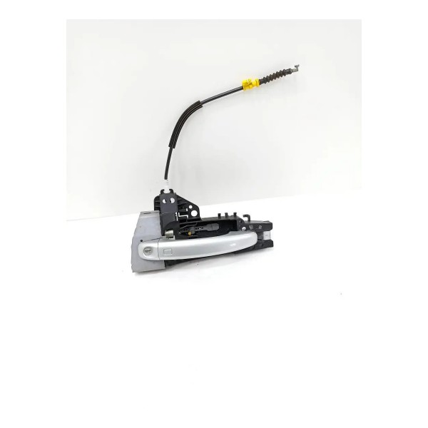 Maçaneta Externa Dianteira Esquerda Audi A1 2015