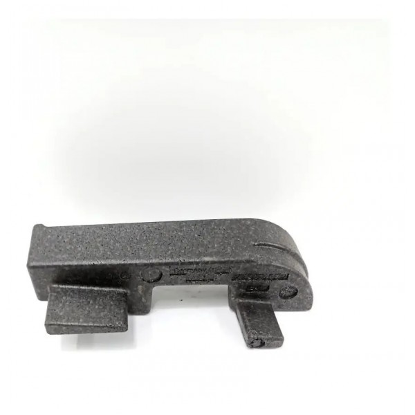 Isopor Porta Dianteira Esquerda Audi A1 Sportback 2015 