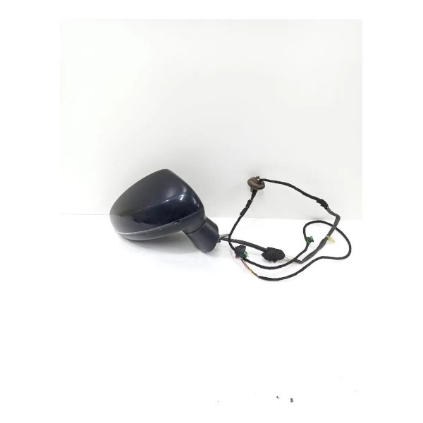 Retrovisor Direito Audi A1 Sportaback 2015 Duas Portas