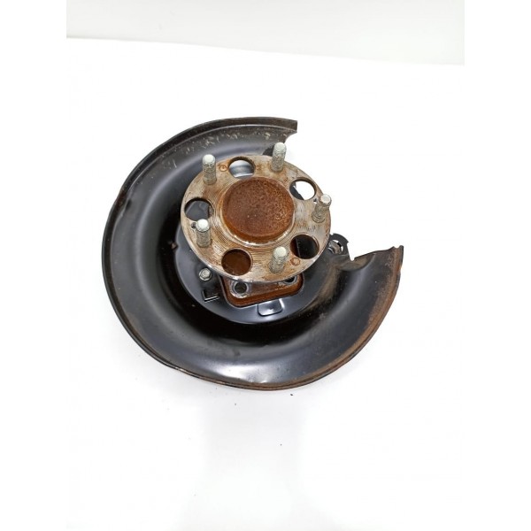 Cubo De Roda Traseiro Esquerdo Honda Hrv 2017