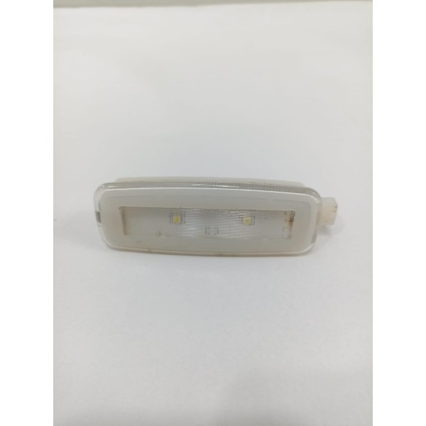 Luz Cortesia Teto Audi A1 Sportback 2011 Unidade