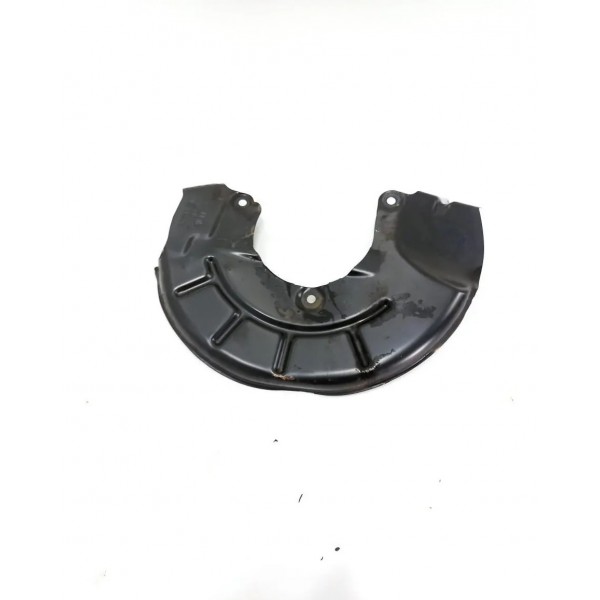 Defletor Protetor Disco Freio Dianteiro Direito Audi A1 2015