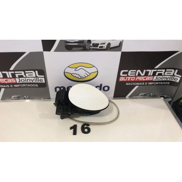 Portinhola Com Tampa De Combustível Land Rover Esquerdo 2013