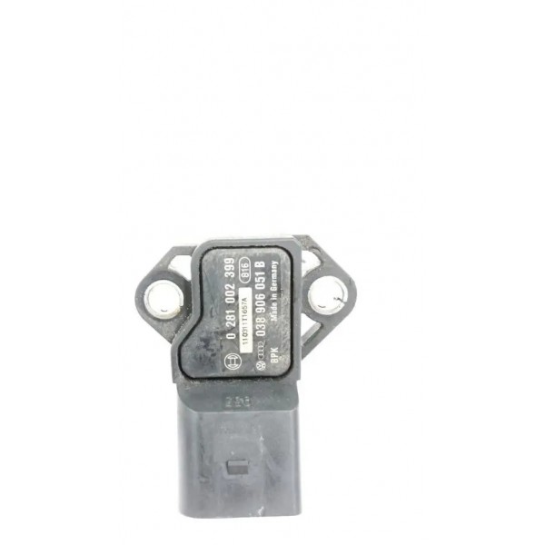 Sensor Map Audi A1 Sportback 2011 1.4 Tfsi