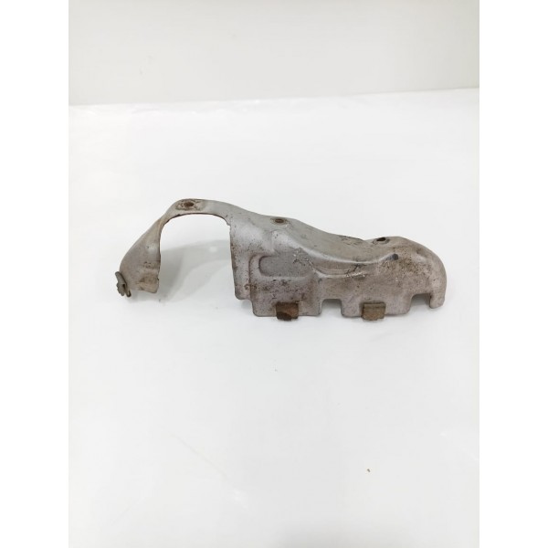 Defletor Protetor Calor Audi A1 Sportback 2011 A 2015