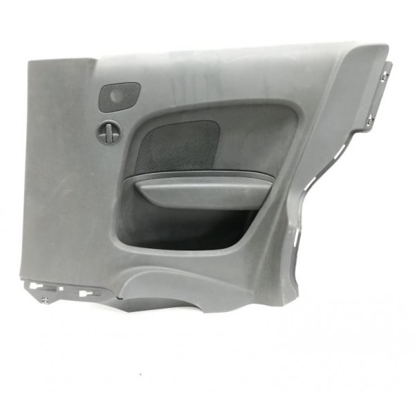 Forro Traseiro Direito A1 Sportback 2011 2 Portas 8x3867036