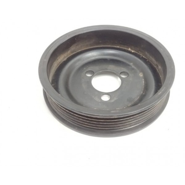 Polia Bomba Água Audi A1 Sportback 2011 A 2015 03d121028