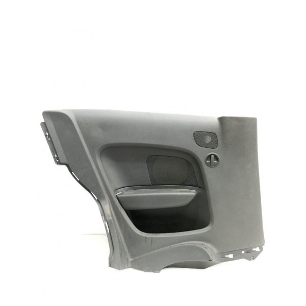 Forro Traseiro Esquerdo A1 Sportback 2011 2 Porta 8x3867035