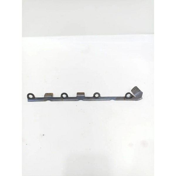 Junta Ruela Coletor Turbina Audi A1 Sportback 2011 A 2015