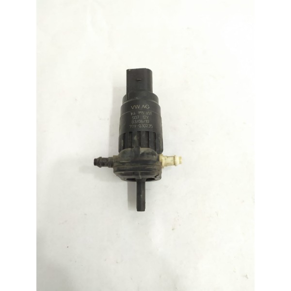 Bomba Esguicho Limpador Parabrisa Audi A1 2011 A 2015