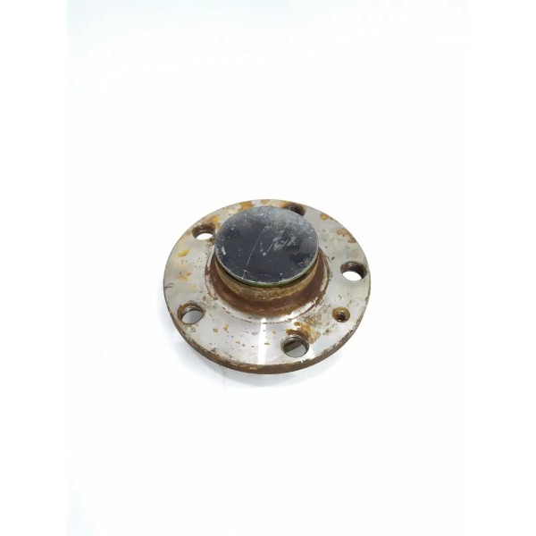 Cubo Rolamento Traseiro Esquerdo Audi A1 Sportback 2015