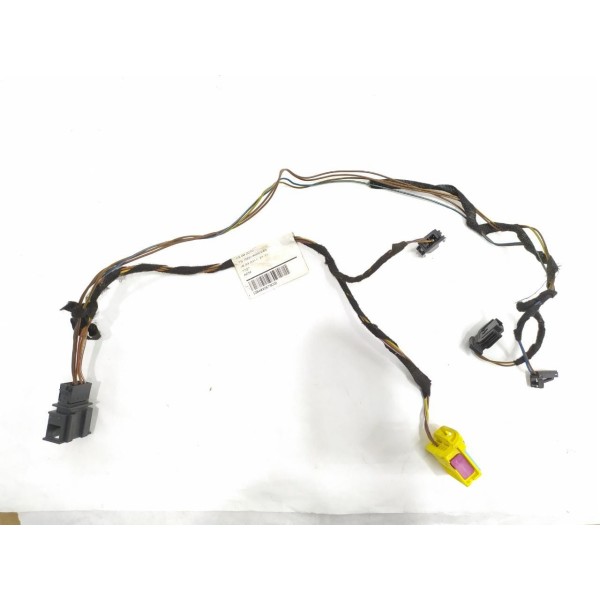 Chicote Porta Luvas Audi A1 Sportback 2011 A 2015 8x0971679c