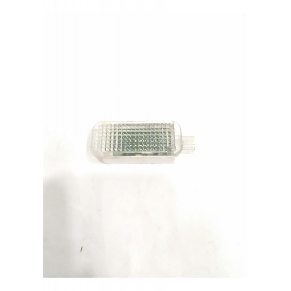 Luz Cortesia Porta Luvas Audi A1 Sportback 2011 A 2015