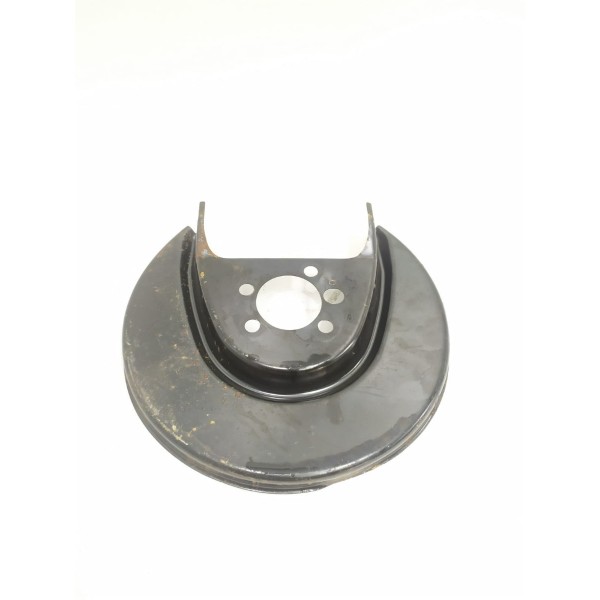 Defletor Disco Freio Traseiro Esquerdo Audi A1  2015