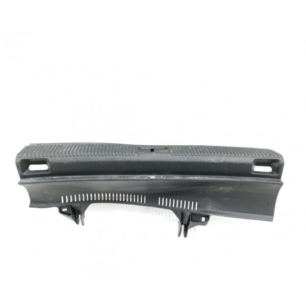  Soleira Traseira Porta Mala A1 Sportback 2011 Detalhe
