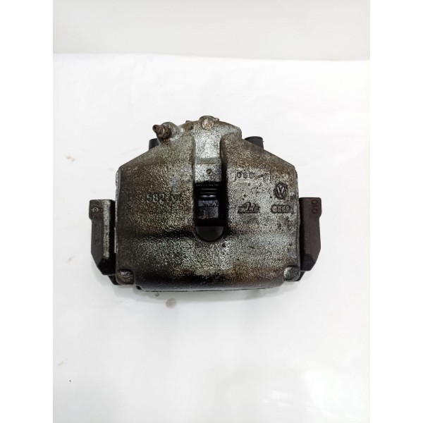 Pinça Freio Dianteiro Esquerdo Audi A1 Sportback 2011 