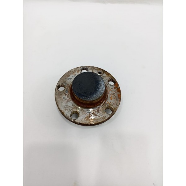 Cubo Rolamento Traseiro Direito A1 Sportback 2011 A 2015