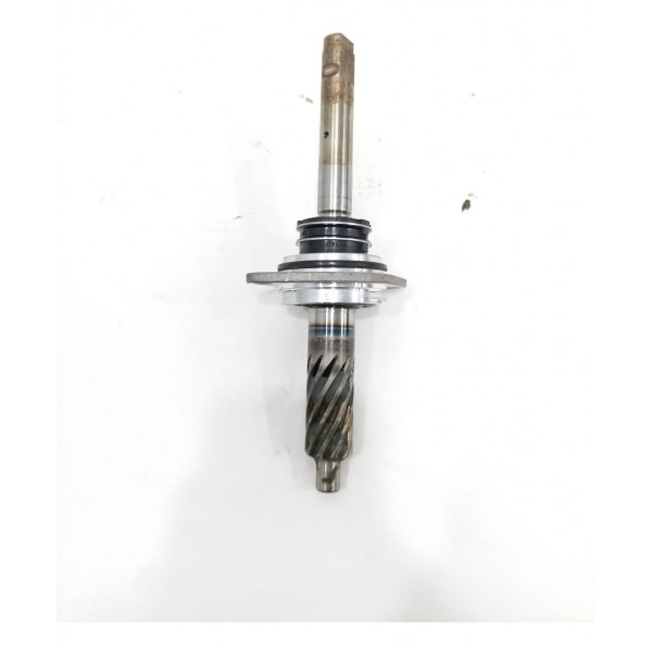 Engate Canote Caixa Direção Mercedes Benz Cla 200 2015