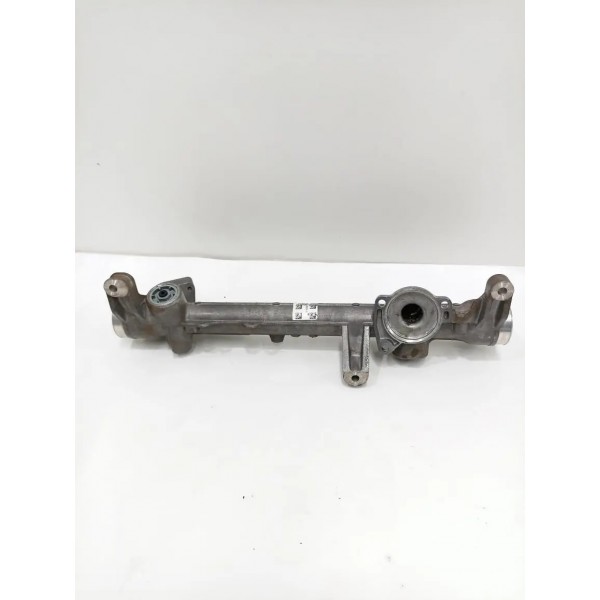 Carcaça Caixa Direção Mercedes Benz Cla 200 2015 5820000221