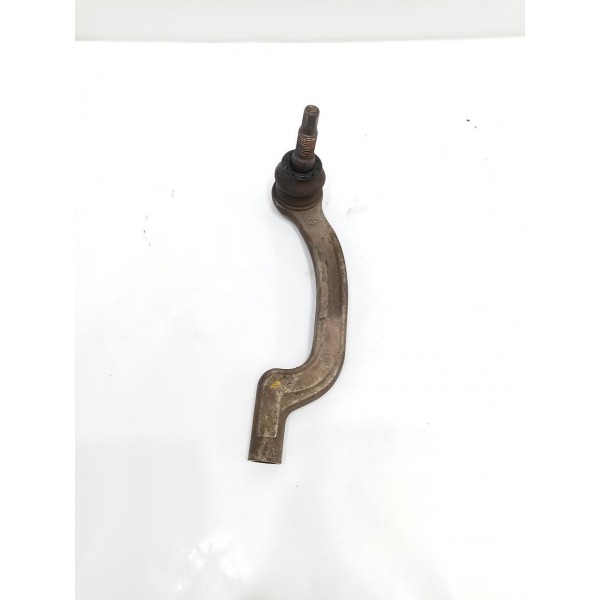 Terminal Direção Esquerdo Mercedes Benz Cla 200 2015