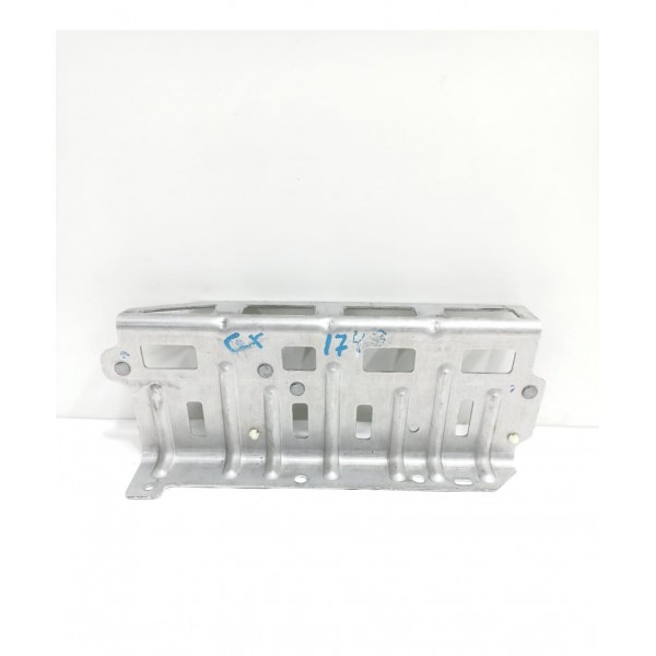 Suporte Módulo Caixa Fusível Land Rover Evoque 2015