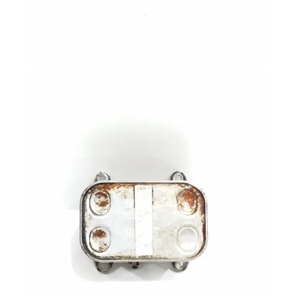 Resfriador Óleo Motor Vw Amarok 2014 03l117021c