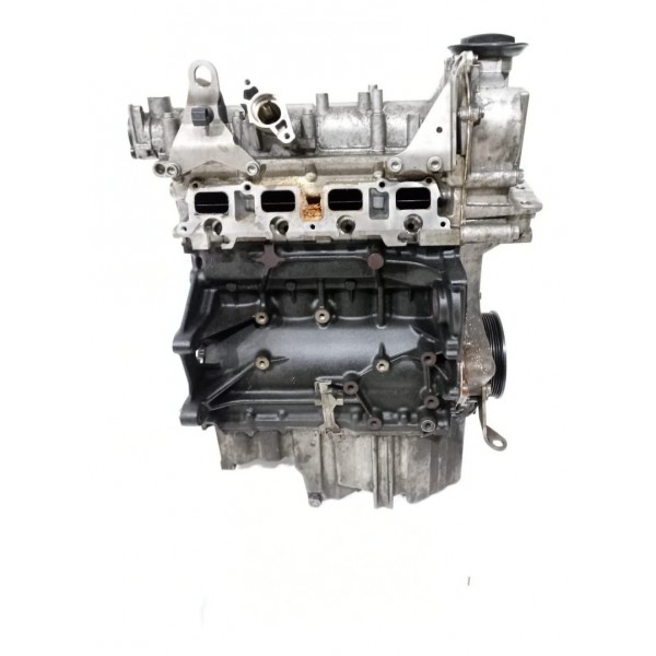 Motor Parcial Audi A1 Sportback 1.4 Tfsi 2011