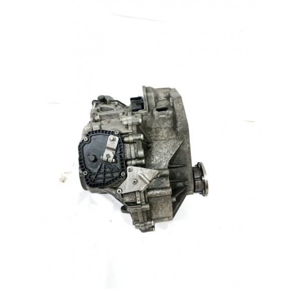 Caixa Cambio Dsg Audi A1 Sportback 1.4 Tfsi 2011