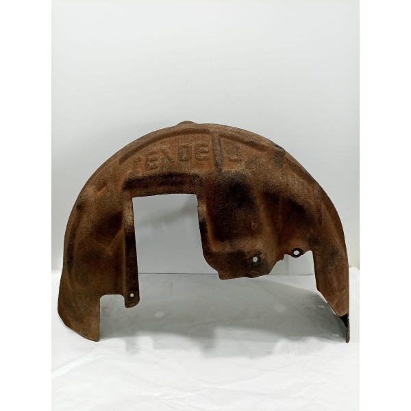 Parabarro Traseiro Esquerdo Bmw 320i 2015 2016 2017 N2