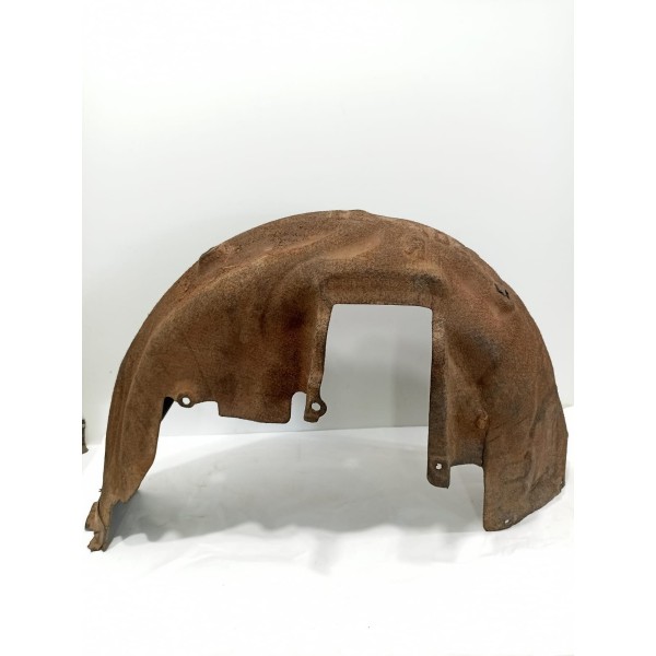 Parabarro Traseiro Direito Bmw 320i 2015 2016 2017 Detalhe