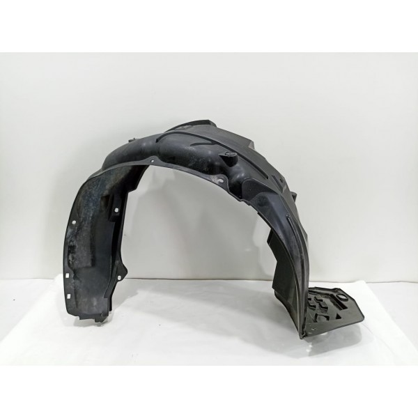 Parabarro Dianteiro Direito Honda Civic 2014 74101tr8