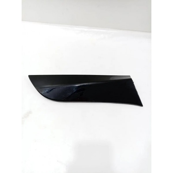 Friso Tampa Traseira Esquerda Jeep Compass 2020 Detalhe Preto