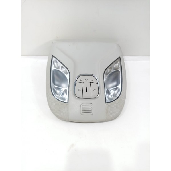 Luz Cortesia Teto Jeep Compass 2020 L0260558ag01