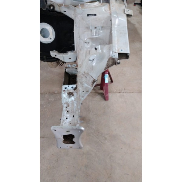 Longarina Polo Lado Esquerdo 2019