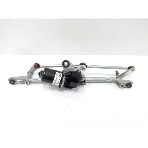 Galhada Motor Limpador Parabrisa Jeep Compass Flex 2020