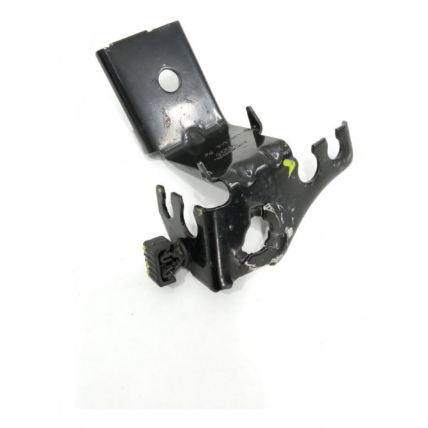 Suporte Abs Traseiro Esquerdo Jeep Compass Flex 2020