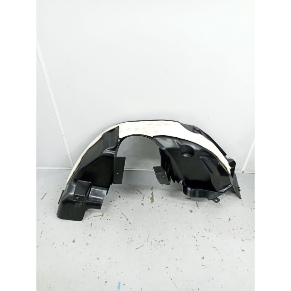 Parabarro Capa Roda Traseira Esquerda Jeep Compass 2020
