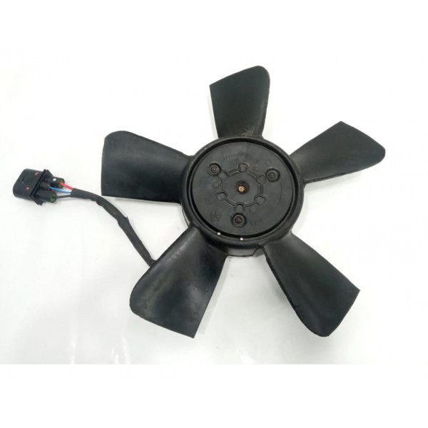 Ventoinha Jeep Compass 2020 3137234044