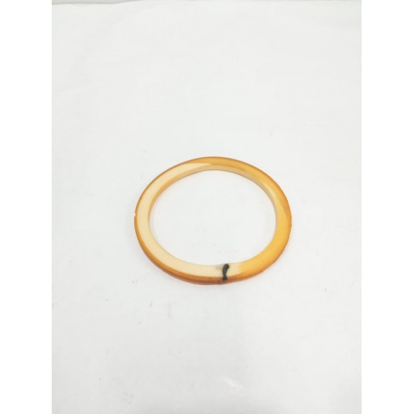 Anel Coifa Amortecedor Dianteiro Esquerdo Compass 2020