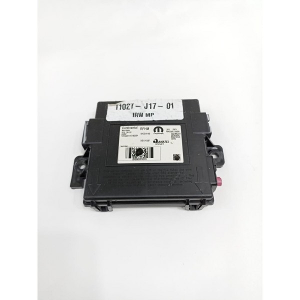 Módulo Conforto Jeep Compass 2020 I10227-j17-01