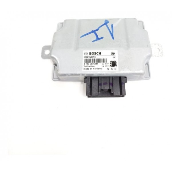 Módulo Central Estabilizadora Voltagem Compass 2020 56029583