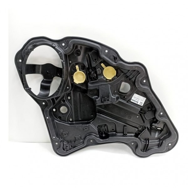 Suporte Máquina Vidro T. Esquerdo  Compass 2020 534125350