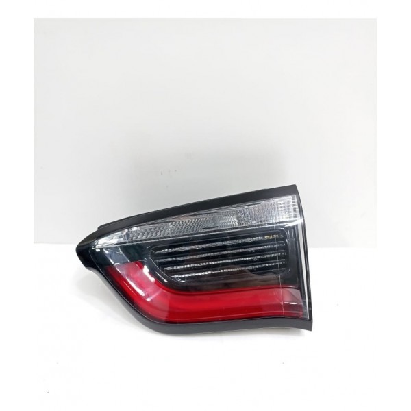 Lanterna Tampa Traseira Direita Jeep Compass 2020 Direito